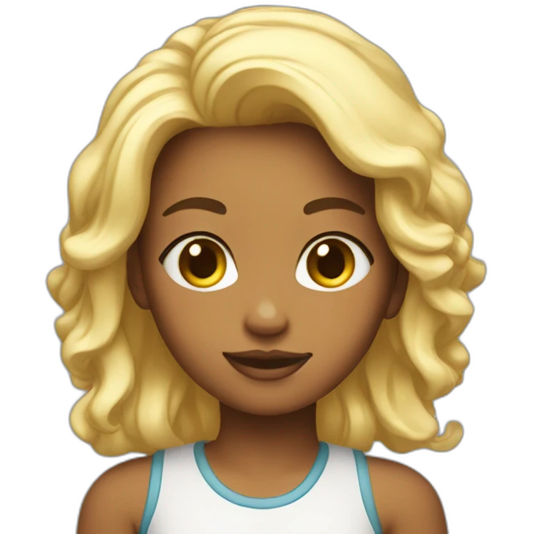 hey-boomer-girl emoji