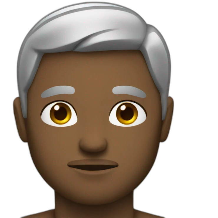 insecure emoji