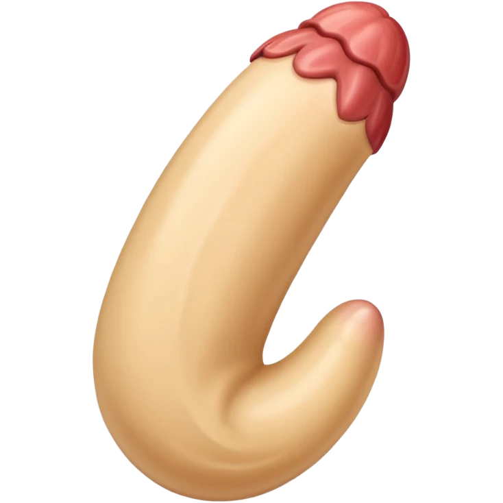 Penis emoji