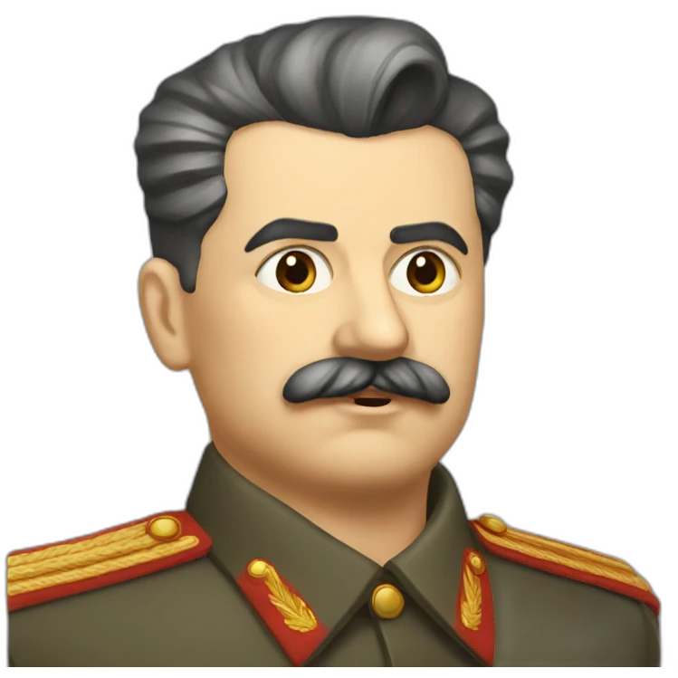 stalin emoji