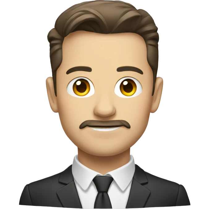 Tesla emoji