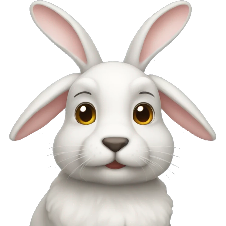 conejo emoji