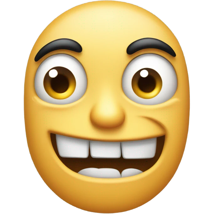Simply Annoying emoji