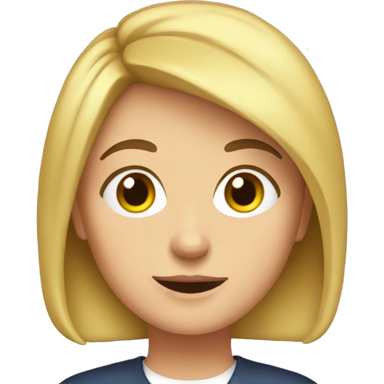 katy kennefick emoji