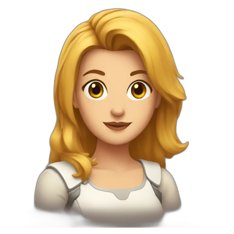 Brigitte emoji