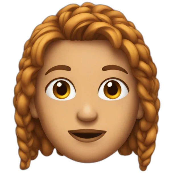 Zizi emoji