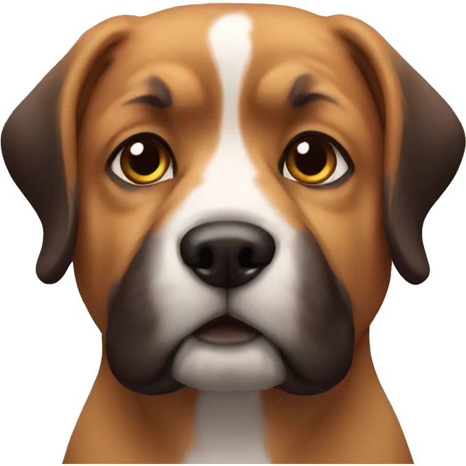 dog emoji