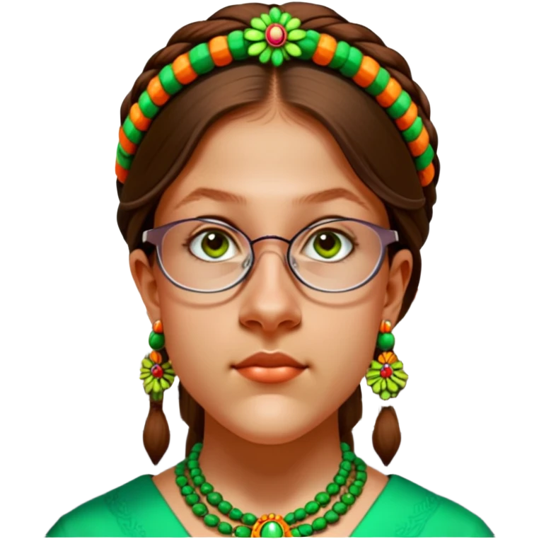 Zócalo Celebrant emoji