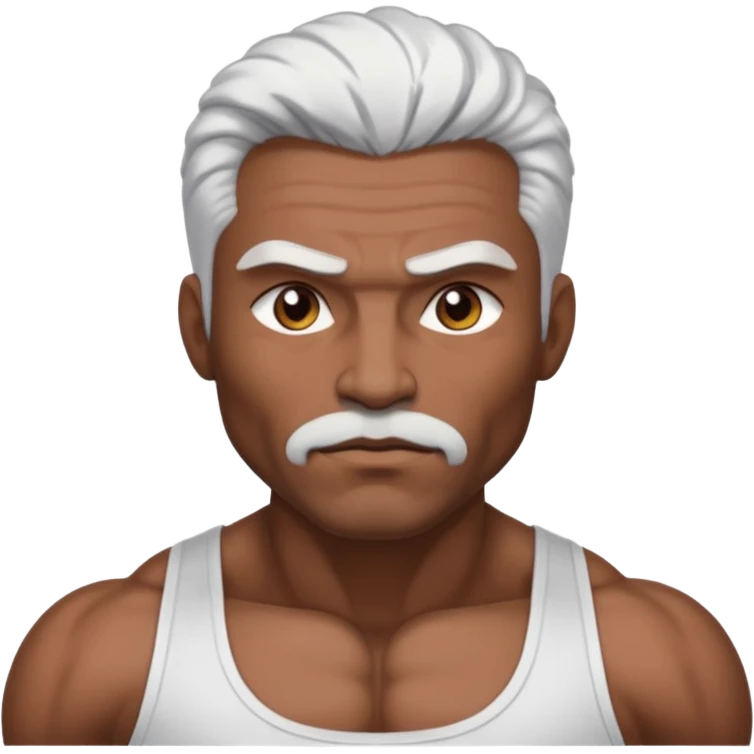 AKBABA emoji