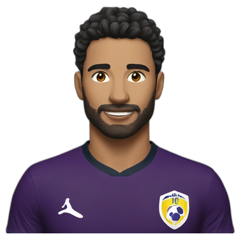 Alain fc emoji