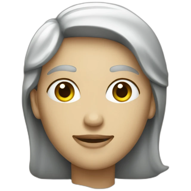 Un homme sur une femme emoji