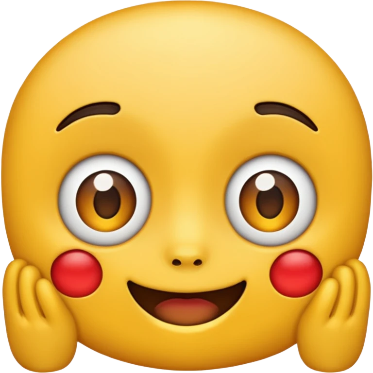 hello emoji