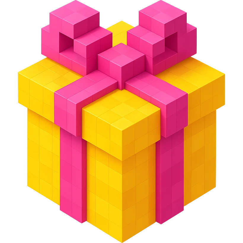 Gift emoji