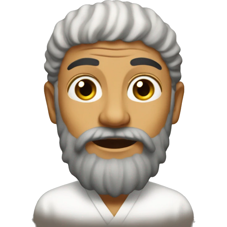 Guruji  emoji
