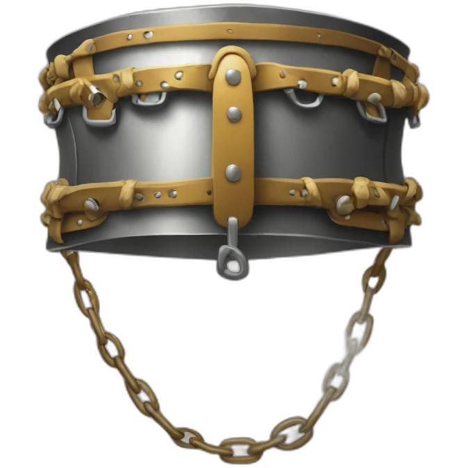 chastity belt emoji