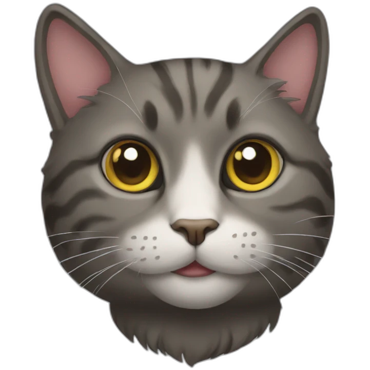 Cat emoji