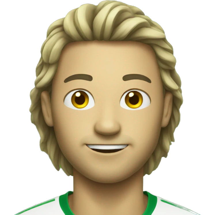 soccer emoji