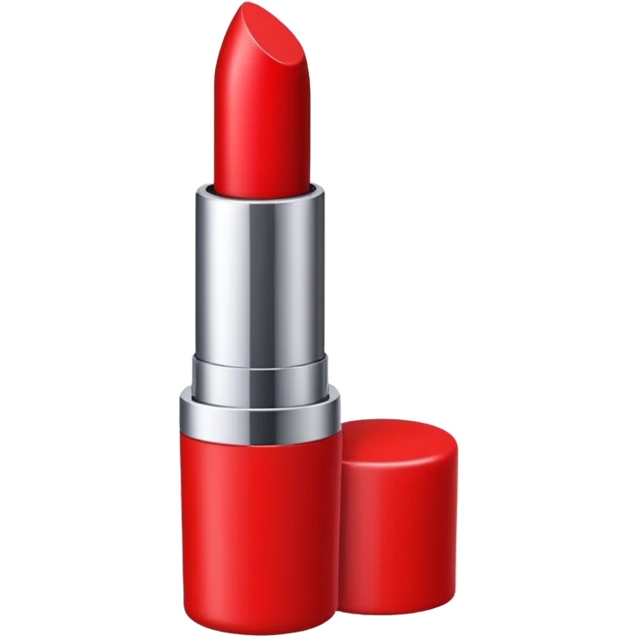 lipstick emoji