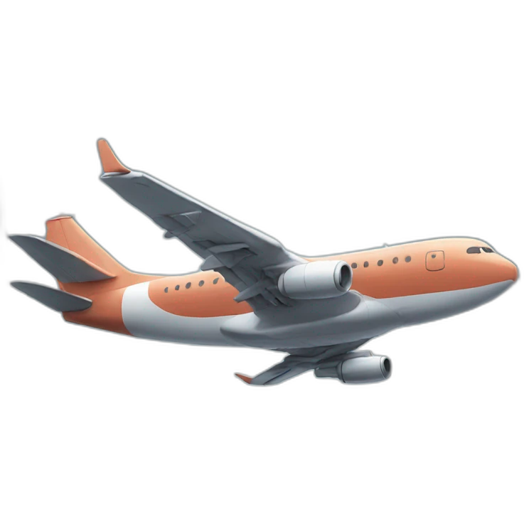 Airoplane  emoji