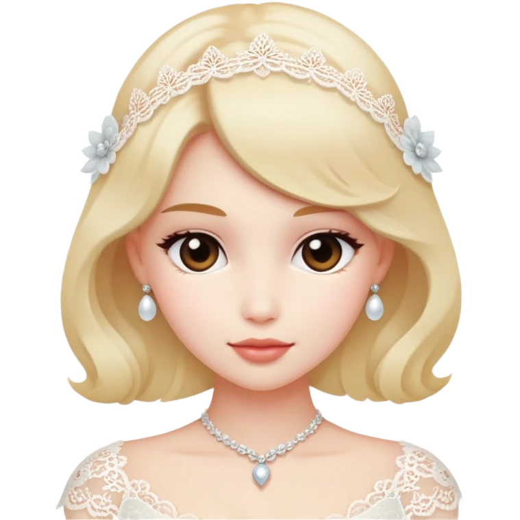 Coquette emoji