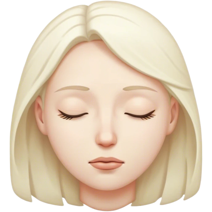 dead emoji