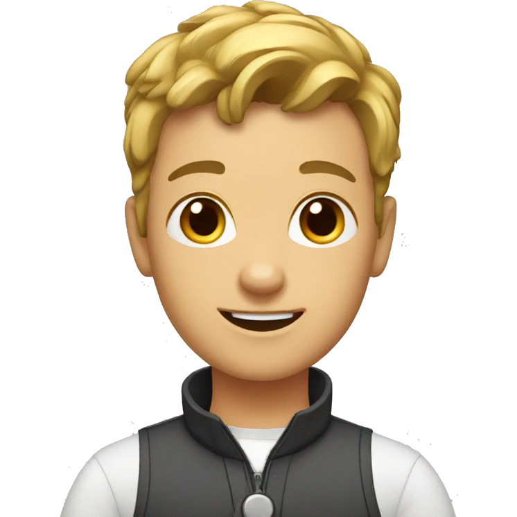 pet trainer emoji