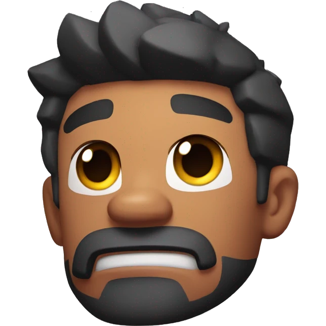Brawl stars leon emoji