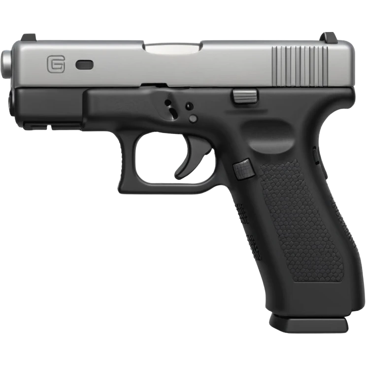 glock emoji