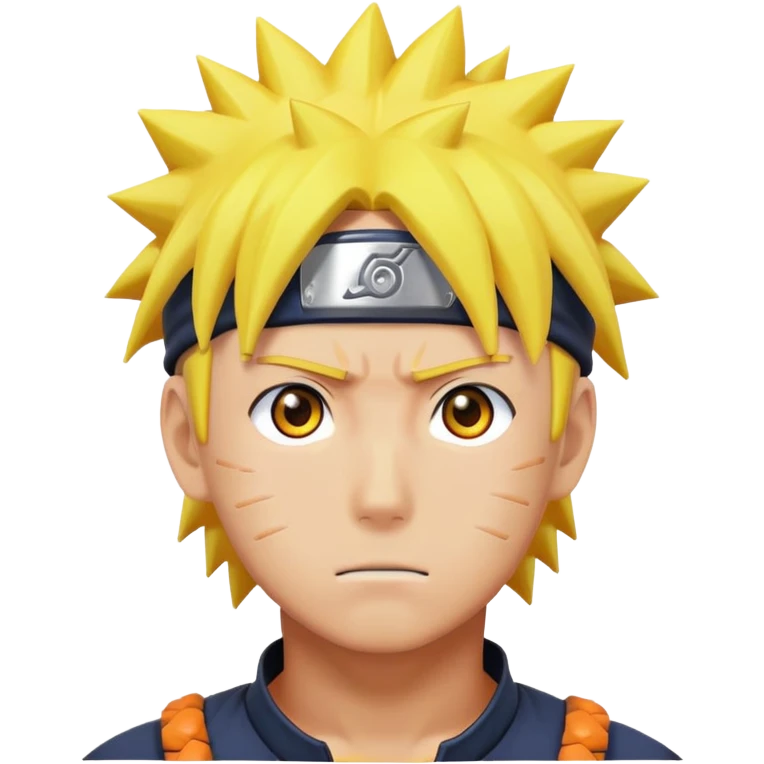 Naruto  emoji