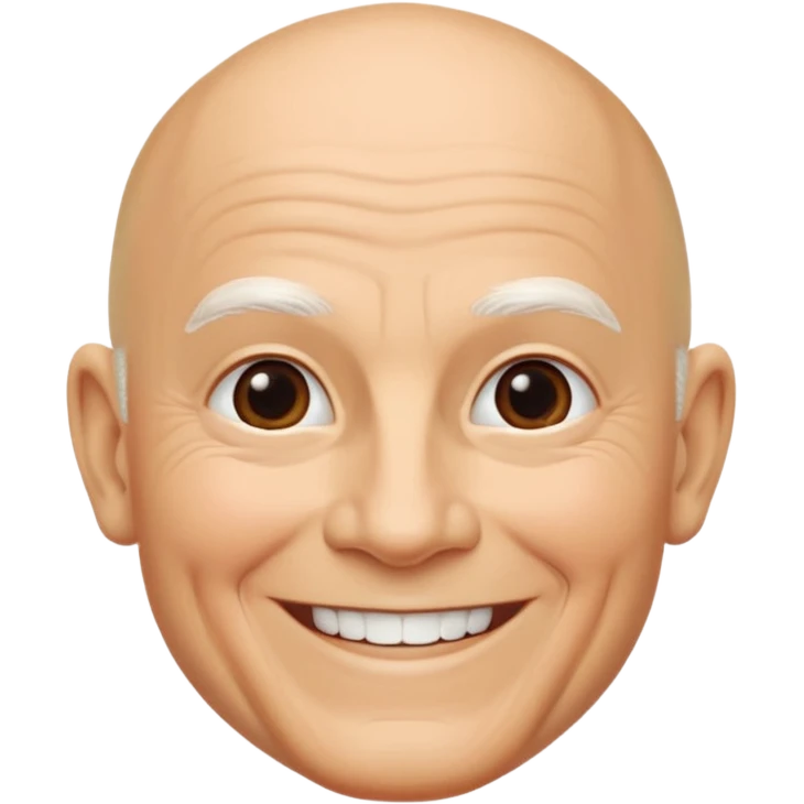 Dallin H Oaks emoji