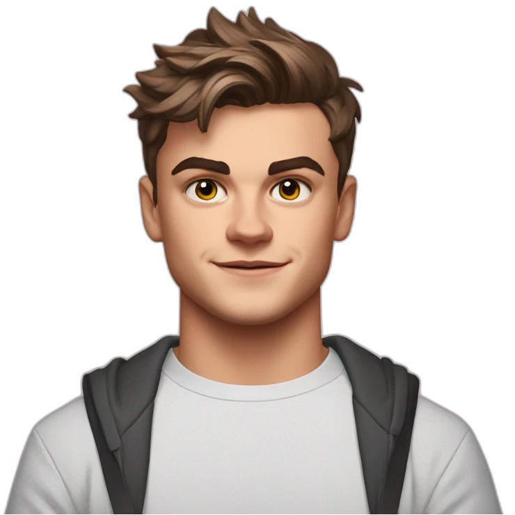 Martin garrix 2023 emoji
