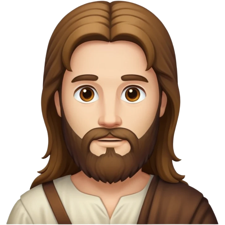 Christ emoji