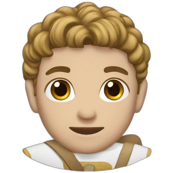 corse emoji