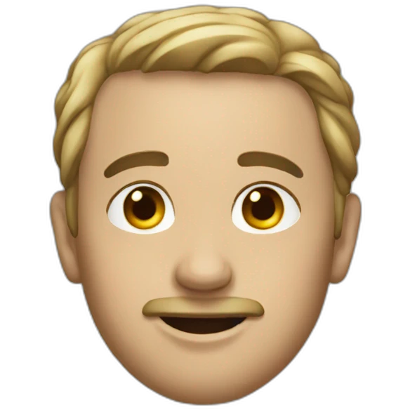 Francis emoji