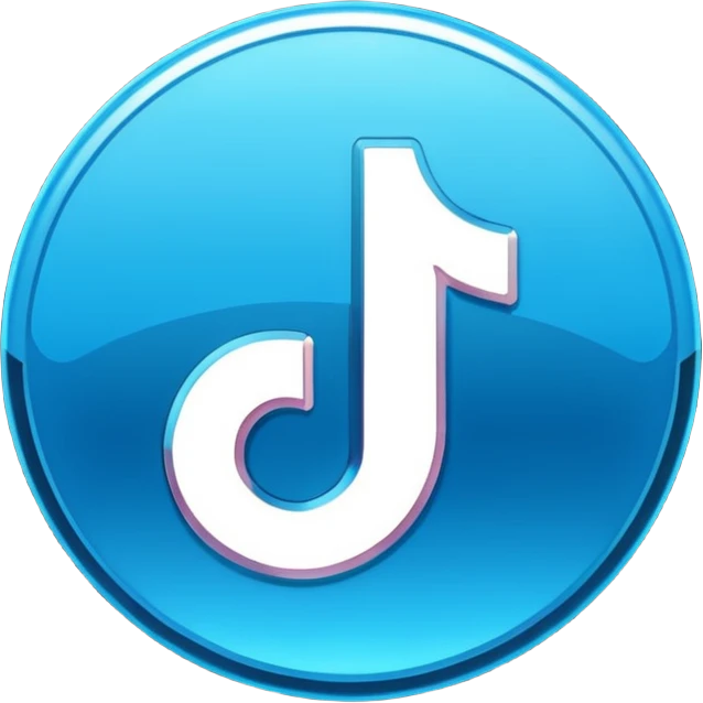 Tik tok verified badge emoji