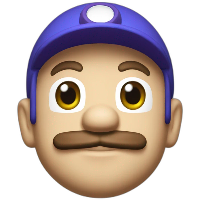 supermariobros emoji