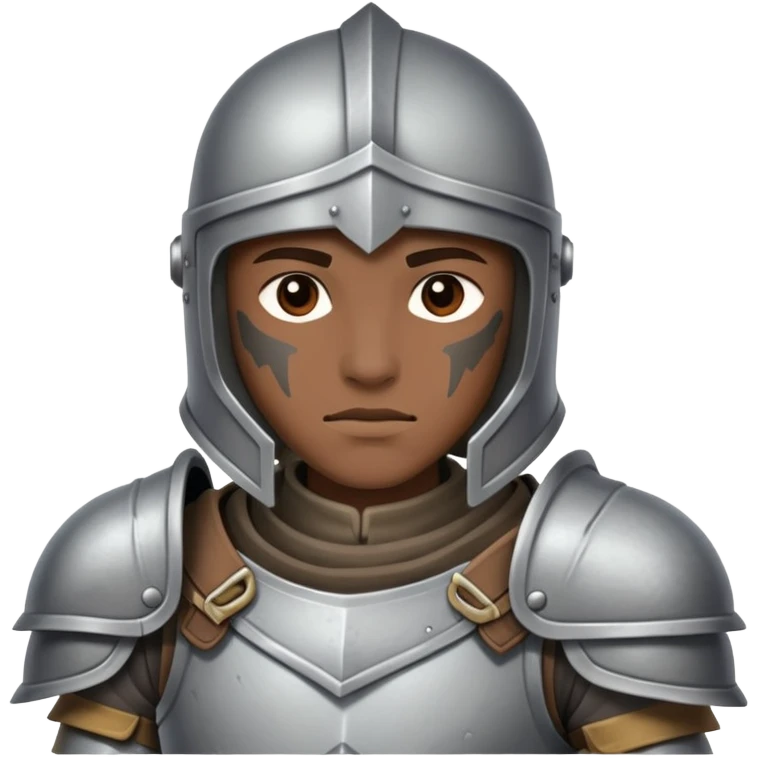 Ashen One emoji