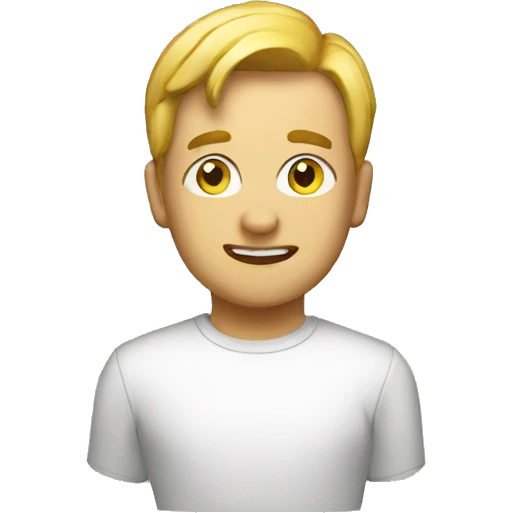 SVT emoji