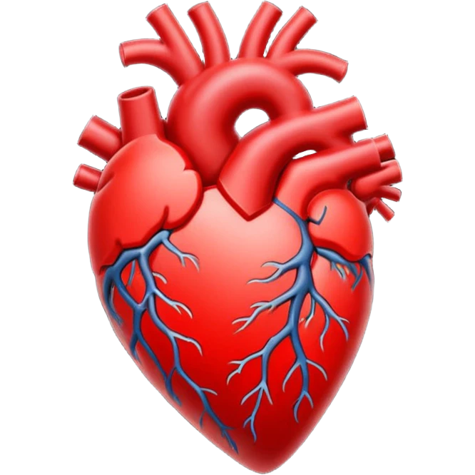 tattoo heart emoji
