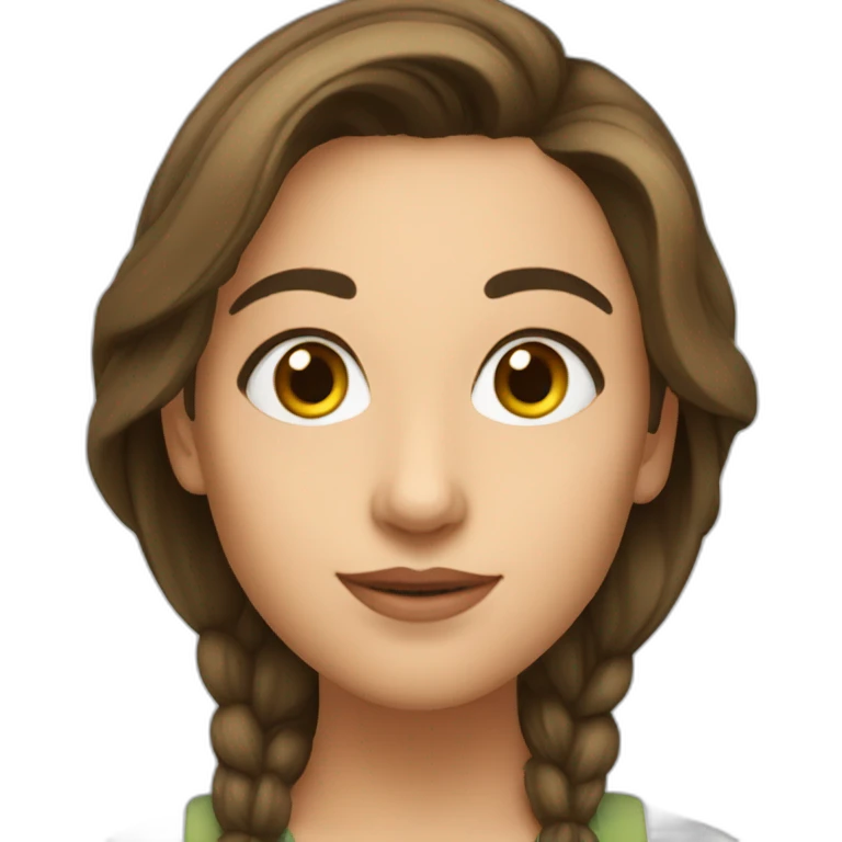 aurelie pons emoji