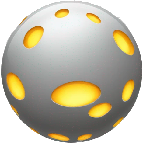 Venus SolarBalls  emoji