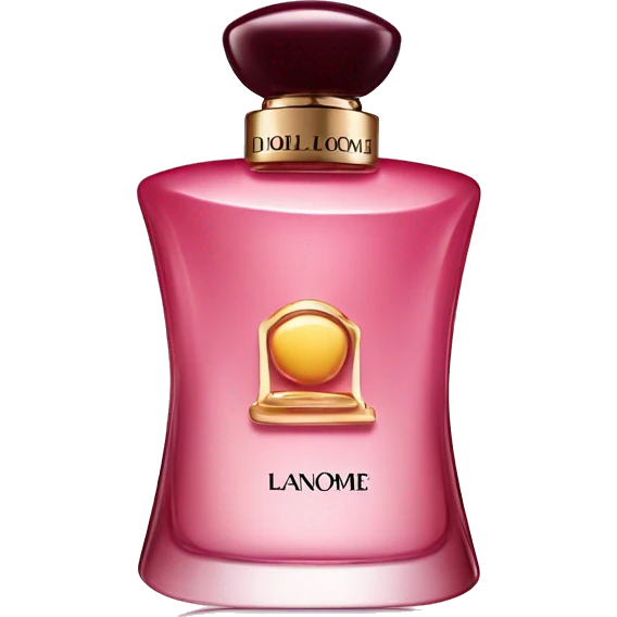 Idole lancome Parfum  emoji