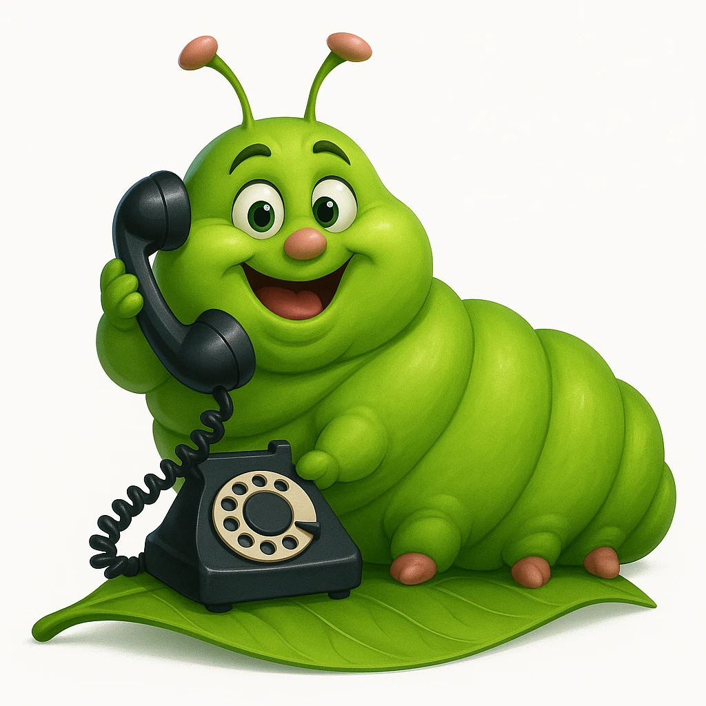 telephone emoji
