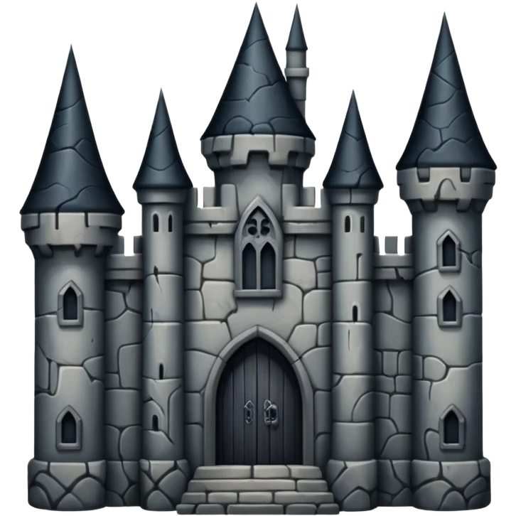haunted castle















 emoji