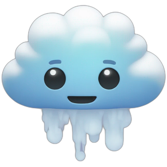 Discord cloud bot emoji
