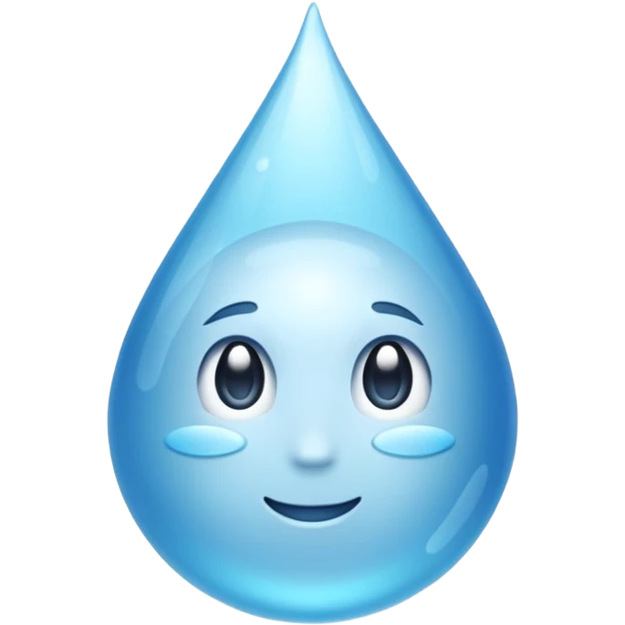 wasser emoji