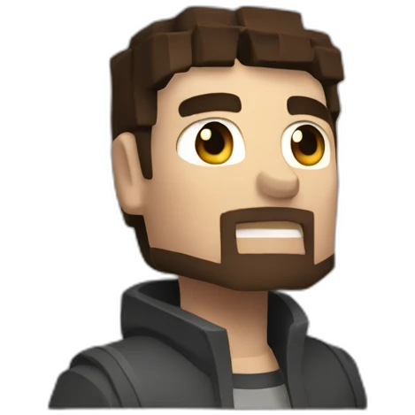 herobrine emoji
