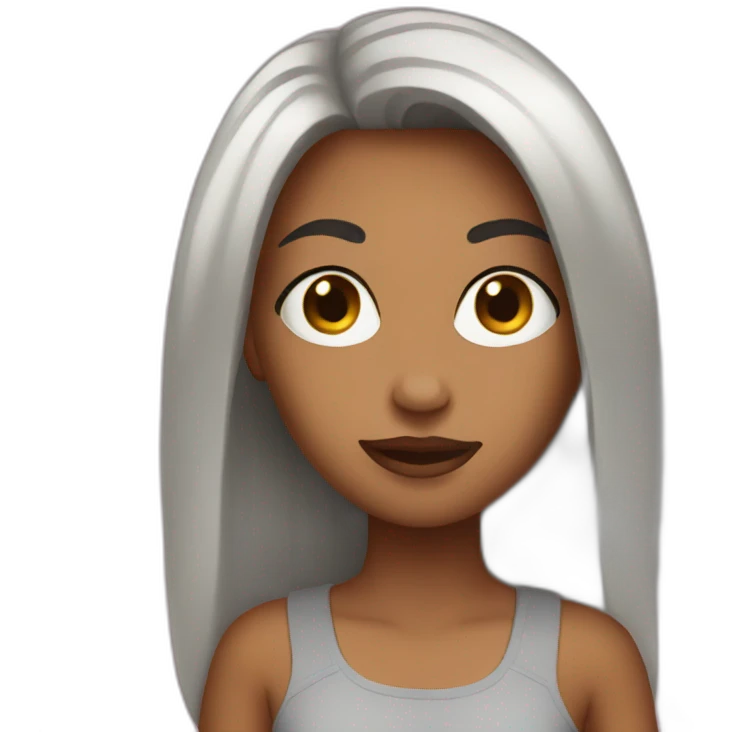 Sasha emoji