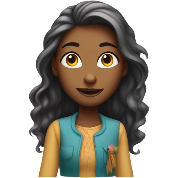 Stella emoji