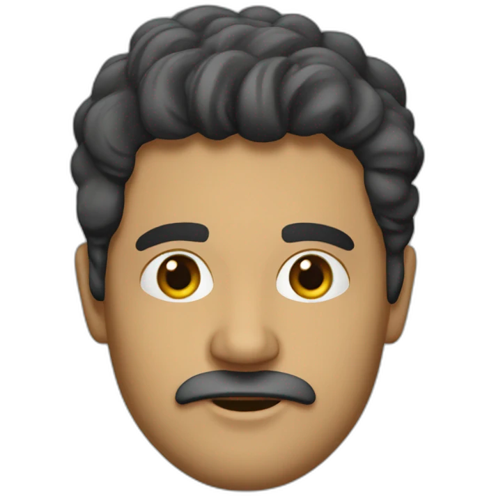 donjorge almeida emoji